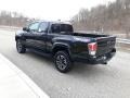 Midnight Black Metallic - Tacoma TRD Sport Access Cab 4x4 Photo No. 2