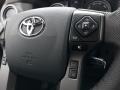 Midnight Black Metallic - Tacoma TRD Sport Access Cab 4x4 Photo No. 6