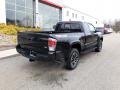 Midnight Black Metallic - Tacoma TRD Sport Access Cab 4x4 Photo No. 35