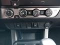 2020 Magnetic Gray Metallic Toyota Tacoma SR Access Cab 4x4  photo #14
