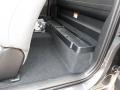 2020 Magnetic Gray Metallic Toyota Tacoma SR Access Cab 4x4  photo #29