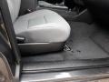 2020 Magnetic Gray Metallic Toyota Tacoma SR Access Cab 4x4  photo #33