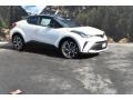 Blizzard Pearl - C-HR XLE Photo No. 1