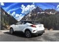 Blizzard Pearl - C-HR XLE Photo No. 3