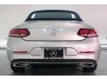 Iridium Silver Metallic - C 300 Cabriolet Photo No. 3