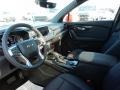 2020 Red Hot Chevrolet Blazer RS AWD  photo #6
