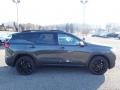 Graphite Gray Metallic - Terrain SLE AWD Photo No. 4
