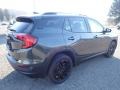 Graphite Gray Metallic - Terrain SLE AWD Photo No. 5
