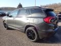 Graphite Gray Metallic - Terrain SLE AWD Photo No. 9