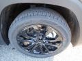 Graphite Gray Metallic - Terrain SLE AWD Photo No. 11