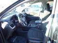 Graphite Gray Metallic - Terrain SLE AWD Photo No. 14