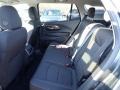 Graphite Gray Metallic - Terrain SLE AWD Photo No. 15
