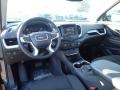 Graphite Gray Metallic - Terrain SLE AWD Photo No. 16