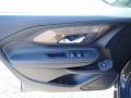 Graphite Gray Metallic - Terrain SLE AWD Photo No. 17