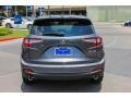 2020 Modern Steel Metallic Acura RDX Technology  photo #6