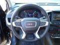 Graphite Gray Metallic - Terrain SLE AWD Photo No. 18