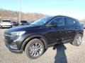 Ebony Twilight Metallic - Encore GX Essence AWD Photo No. 1