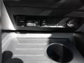 2020 Midnight Black Metallic Toyota Tundra SX Double Cab 4x4  photo #15