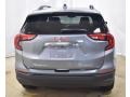 Satin Steel Metallic - Terrain SLE AWD Photo No. 3