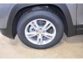 Satin Steel Metallic - Terrain SLE AWD Photo No. 5