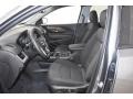 Satin Steel Metallic - Terrain SLE AWD Photo No. 6