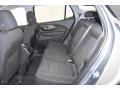 Satin Steel Metallic - Terrain SLE AWD Photo No. 7