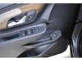 Satin Steel Metallic - Terrain SLE AWD Photo No. 8