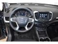 Satin Steel Metallic - Terrain SLE AWD Photo No. 10