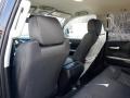 2020 Midnight Black Metallic Toyota Tundra SX Double Cab 4x4  photo #26