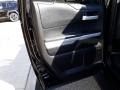 2020 Midnight Black Metallic Toyota Tundra SX Double Cab 4x4  photo #30