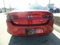 Soul Red Crystal Metallic - MAZDA3 Preferred Sedan AWD Photo No. 6