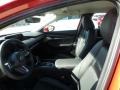 Soul Red Crystal Metallic - MAZDA3 Preferred Sedan AWD Photo No. 8