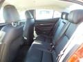 Soul Red Crystal Metallic - MAZDA3 Preferred Sedan AWD Photo No. 9