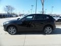 Jet Black Mica - CX-30 Preferred AWD Photo No. 4