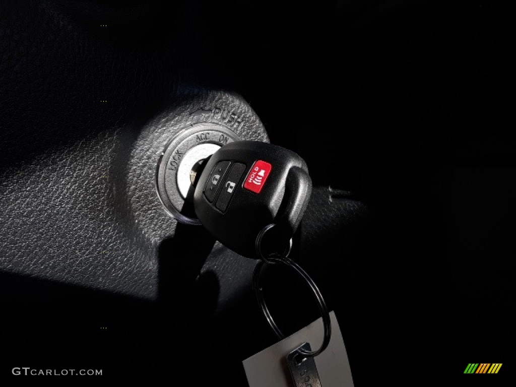 2020 Tacoma TRD Off Road Double Cab 4x4 - Silver Sky Metallic / TRD Cement/Black photo #10