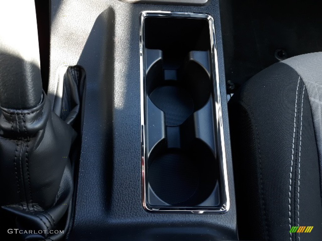 2020 Tacoma TRD Off Road Double Cab 4x4 - Silver Sky Metallic / TRD Cement/Black photo #16