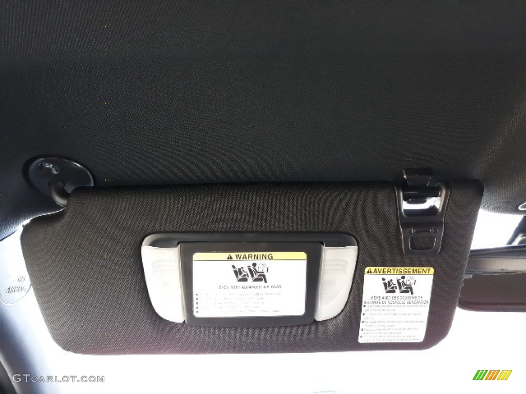 2020 Tacoma TRD Off Road Double Cab 4x4 - Silver Sky Metallic / TRD Cement/Black photo #17