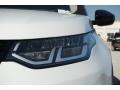 2020 Fuji White Land Rover Discovery Sport Standard  photo #8
