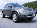 2006 Platinum Pearl Metallic Nissan Murano SL AWD  photo #4