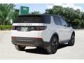 2020 Fuji White Land Rover Discovery Sport Standard  photo #5