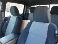 2020 Cement Toyota Tacoma TRD Off Road Double Cab 4x4  photo #22