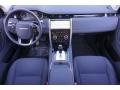 2020 Fuji White Land Rover Discovery Sport Standard  photo #22