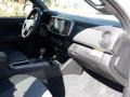 2020 Cement Toyota Tacoma TRD Off Road Double Cab 4x4  photo #38