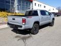 2020 Cement Toyota Tacoma TRD Off Road Double Cab 4x4  photo #42