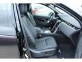 Santorini Black Metallic - Discovery Sport SE Photo No. 3