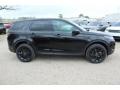 2020 Santorini Black Metallic Land Rover Discovery Sport SE  photo #6