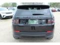 Santorini Black Metallic - Discovery Sport SE Photo No. 7