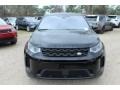 Santorini Black Metallic - Discovery Sport SE Photo No. 8