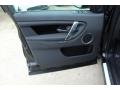 Santorini Black Metallic - Discovery Sport SE Photo No. 10