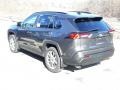 Magnetic Gray Metallic - RAV4 XLE Premium AWD Photo No. 2